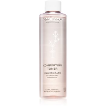 MÁDARA Comforting calmant tonic - imagine 2